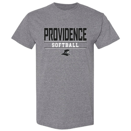 Providence - NCAA Softball : Scarlette Tegtman - Classic Shersey T-Shirt-0