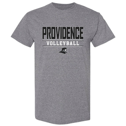 Providence - NCAA Women's Volleyball : Shea Dupuis - Classic Shersey T-Shirt-0