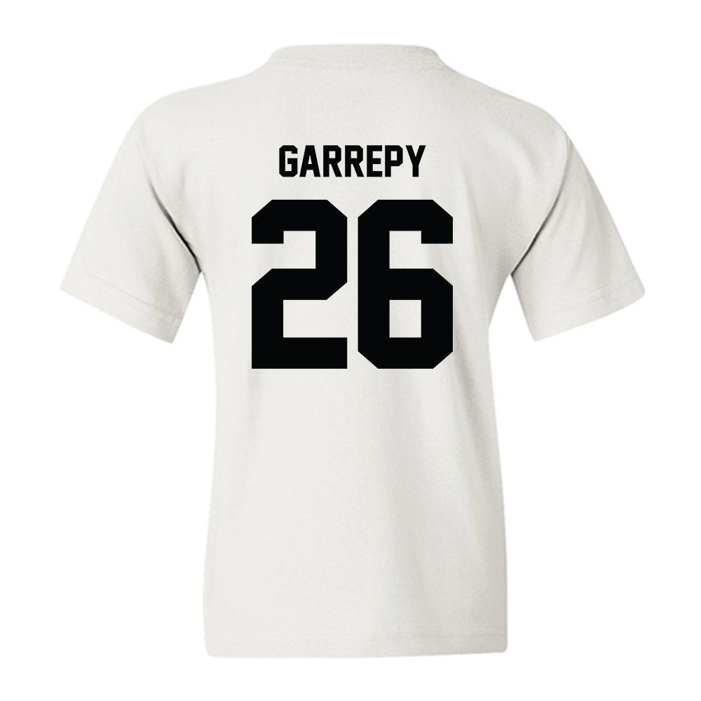 Providence - NCAA Men's Soccer : Brian Garrepy - Classic Shersey Youth T-Shirt-1