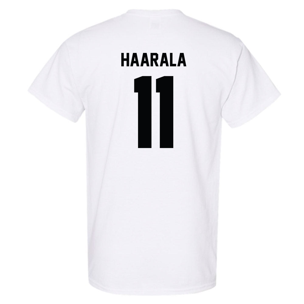 Providence - NCAA Women's Soccer : Brooke Haarala - Classic Shersey T-Shirt-1