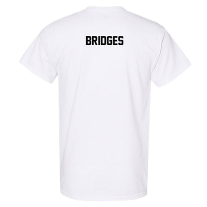 Providence - NCAA Women's Golf : Campbell Bridges - Classic Shersey T-Shirt-1