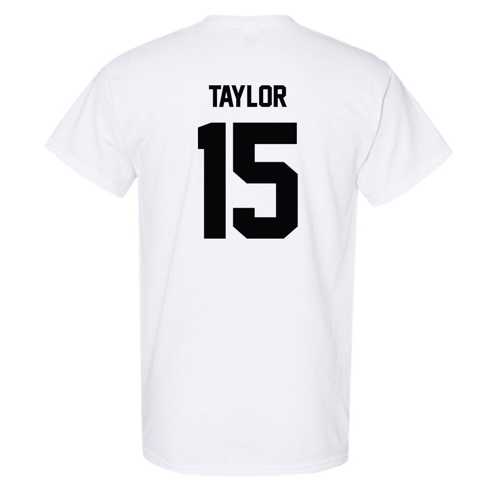 Providence - NCAA Women's Volleyball : Macy Taylor - Classic Shersey T-Shirt-1