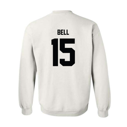 Providence - NCAA Men's Lacrosse : Ryan Bell - Classic Shersey Crewneck Sweatshirt-1