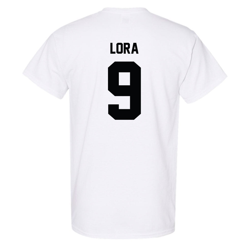 Providence - NCAA Men's Soccer : Pepe Lora - Classic Shersey T-Shirt-1