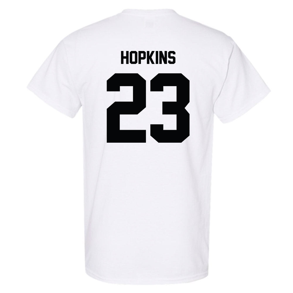 Providence - NCAA Softball : Alannah Hopkins - Classic Shersey T-Shirt-1