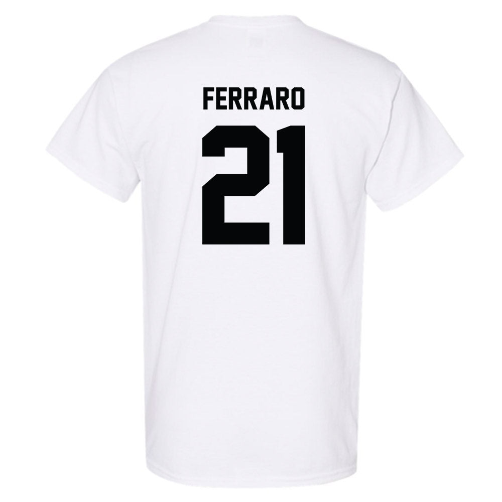 Providence - NCAA Men's Lacrosse : Will Ferraro - Classic Shersey T-Shirt-1