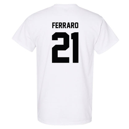 Providence - NCAA Men's Lacrosse : Will Ferraro - Classic Shersey T-Shirt-1