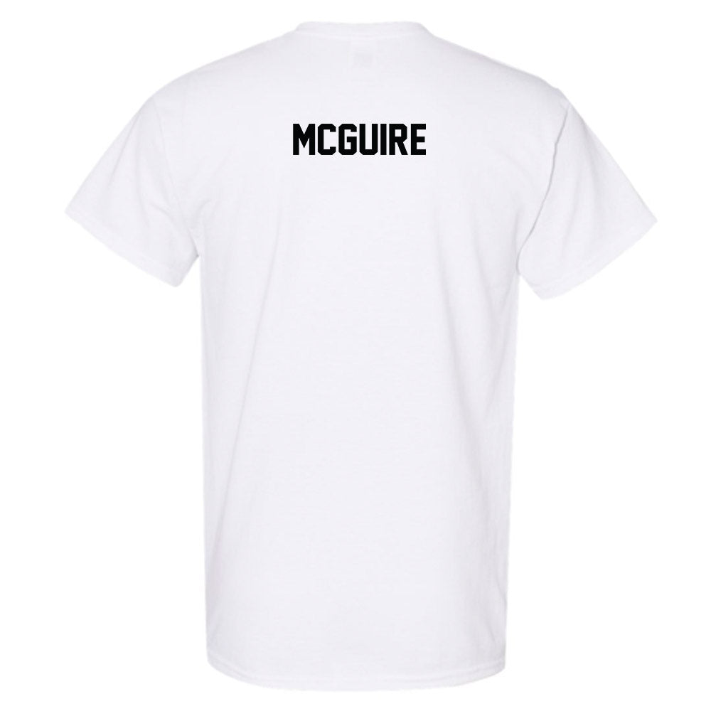 Providence - NCAA Women's Swimming & Diving : Abigail Mcguire - Classic Shersey T-Shirt-1