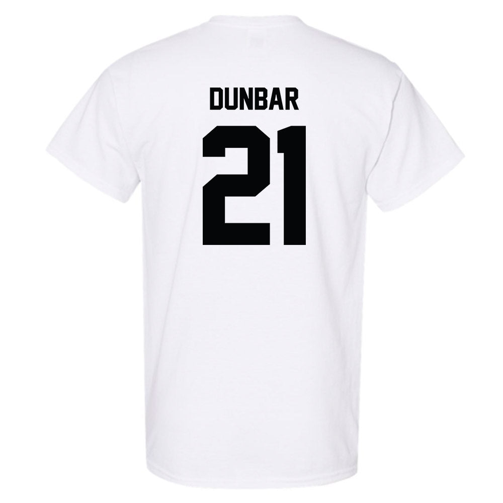 Providence - NCAA Women's Basketball : Payton Dunbar - Classic Shersey T-Shirt-1