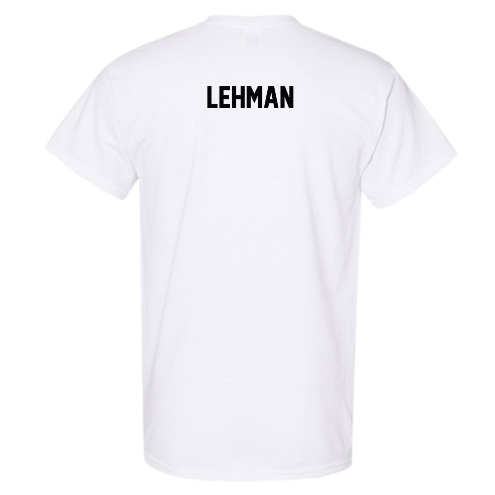 Providence - NCAA Men's Track & Field : Brett Lehman - Classic Shersey T-Shirt-1