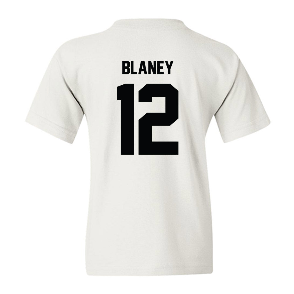 Providence - NCAA Women's Ice Hockey : Peyton Blaney - Classic Shersey Youth T-Shirt-1
