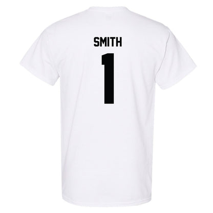 Providence - NCAA Softball : Elisa Smith - Classic Shersey T-Shirt-1