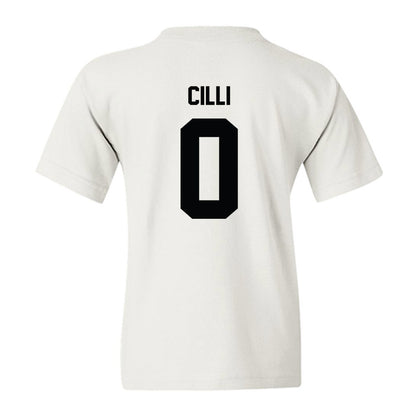Providence - NCAA Softball : Olivia Cilli - Classic Shersey Youth T-Shirt-1