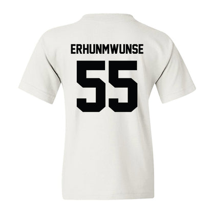 Providence - NCAA Men's Basketball : Oswin Erhunmwunse - Classic Shersey Youth T-Shirt-1