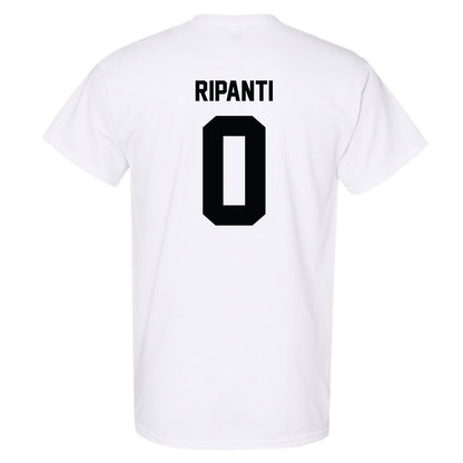 Providence - NCAA Women's Soccer : Ava Ripanti - Classic Shersey T-Shirt-1