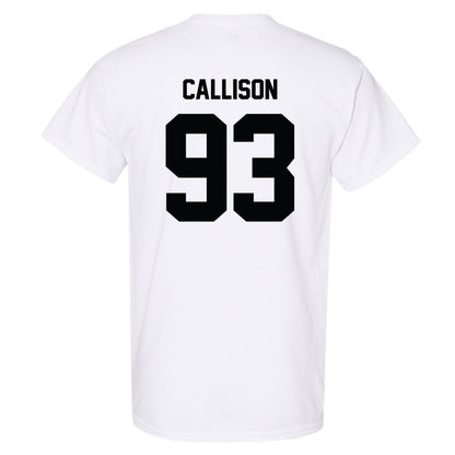 Providence - NCAA Women's Field Hockey : Avery Callison - Classic Shersey T-Shirt-1