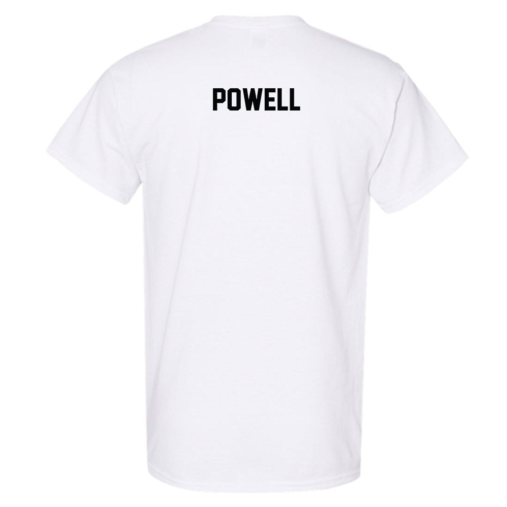 Providence - NCAA Men's Cross Country : Zane Powell - Classic Shersey T-Shirt-1