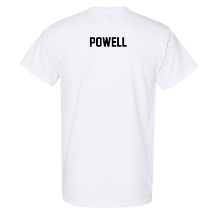Providence - NCAA Men's Cross Country : Zane Powell - Classic Shersey T-Shirt-1