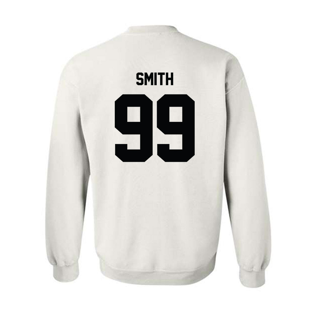 Providence - NCAA Softball : Lilly Smith - Classic Shersey Crewneck Sweatshirt-1