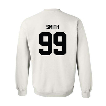 Providence - NCAA Softball : Lilly Smith - Classic Shersey Crewneck Sweatshirt-1