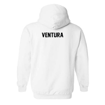 Providence - NCAA Men's Track & Field : Nik Ventura - Classic Shersey Hooded Sweatshirt