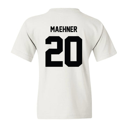 Providence - NCAA Women's Field Hockey : Johanna Maehner - Classic Shersey Youth T-Shirt-1