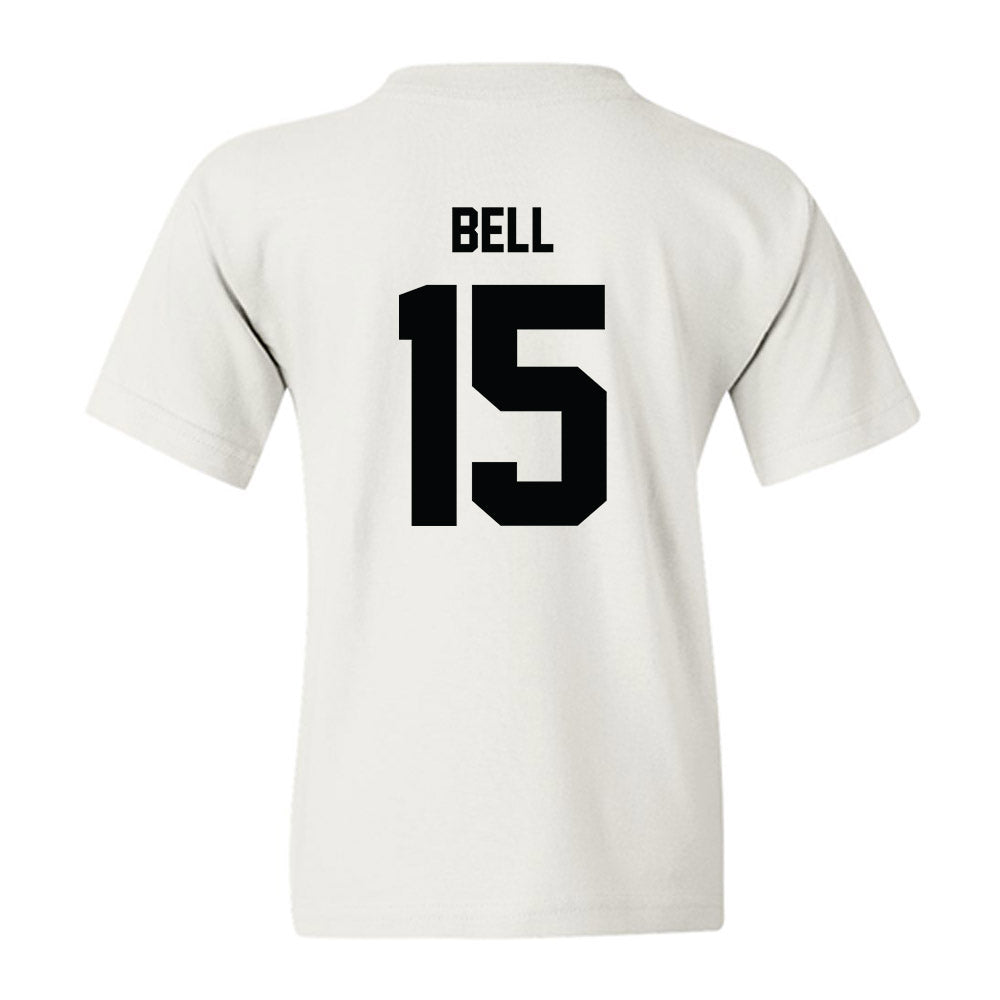 Providence - NCAA Men's Lacrosse : Ryan Bell - Classic Shersey Youth T-Shirt-1