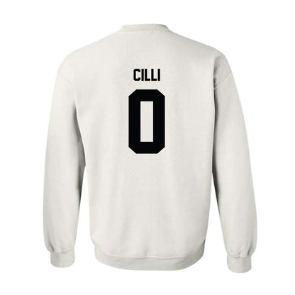 Providence - NCAA Softball : Olivia Cilli - Classic Shersey Crewneck Sweatshirt-1