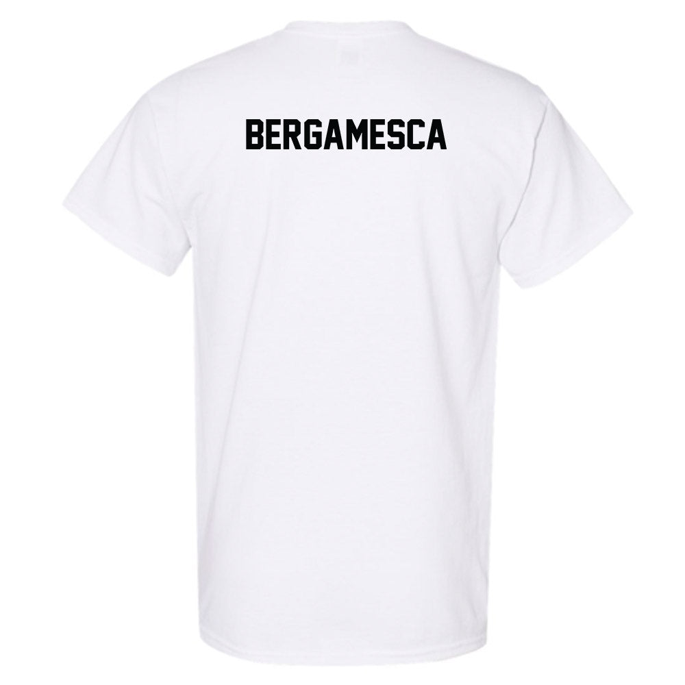 Providence - NCAA Women's Track & Field : Maya Bergamesca - Classic Shersey T-Shirt-1