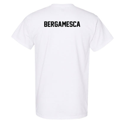 Providence - NCAA Women's Track & Field : Maya Bergamesca - Classic Shersey T-Shirt-1