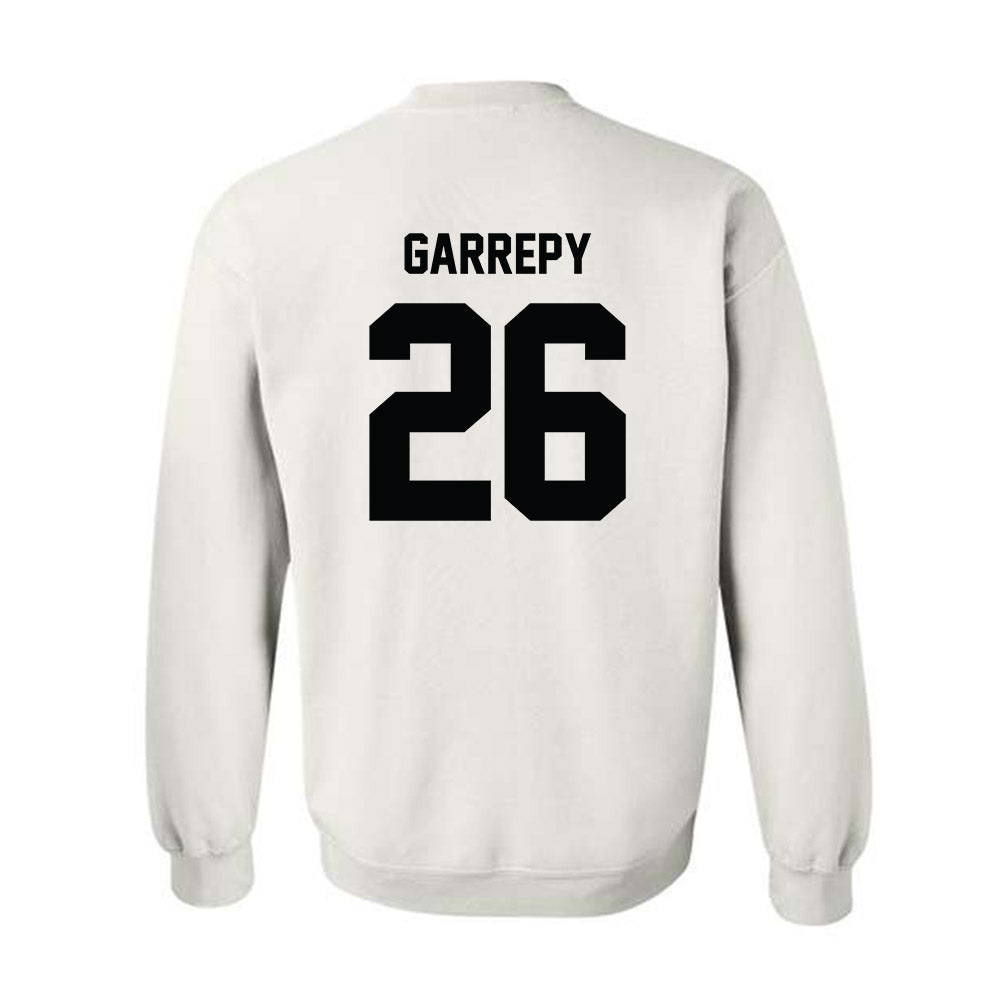 Providence - NCAA Men's Soccer : Brian Garrepy - Classic Shersey Crewneck Sweatshirt-1