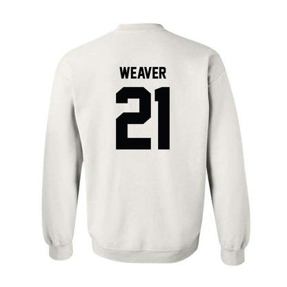 Providence - NCAA Softball : Becca Weaver - Classic Shersey Crewneck Sweatshirt-1