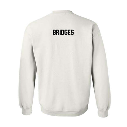 Providence - NCAA Women's Golf : Campbell Bridges - Classic Shersey Crewneck Sweatshirt-1