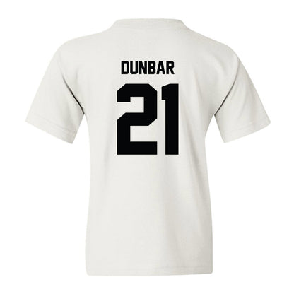 Providence - NCAA Women's Basketball : Payton Dunbar - Classic Shersey Youth T-Shirt-1