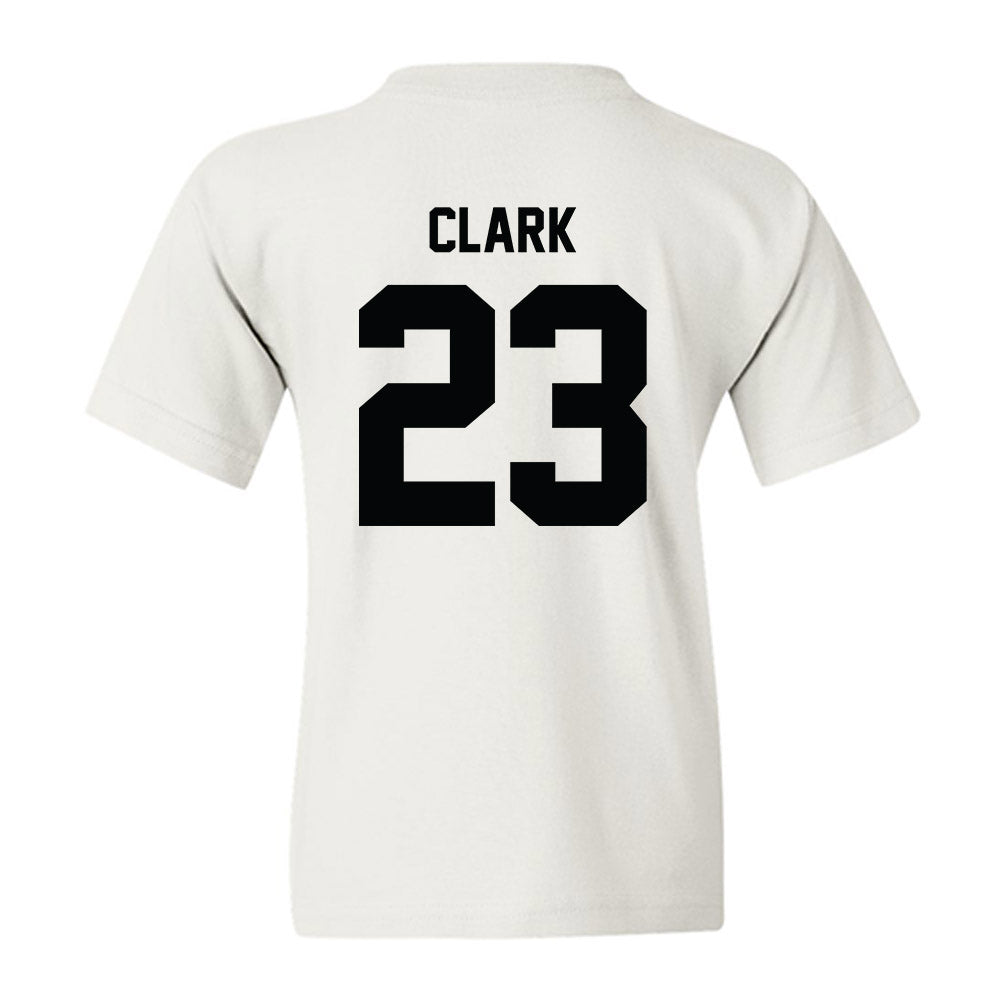 Providence - NCAA Men's Lacrosse : Sam Clark - Classic Shersey Youth T-Shirt-1