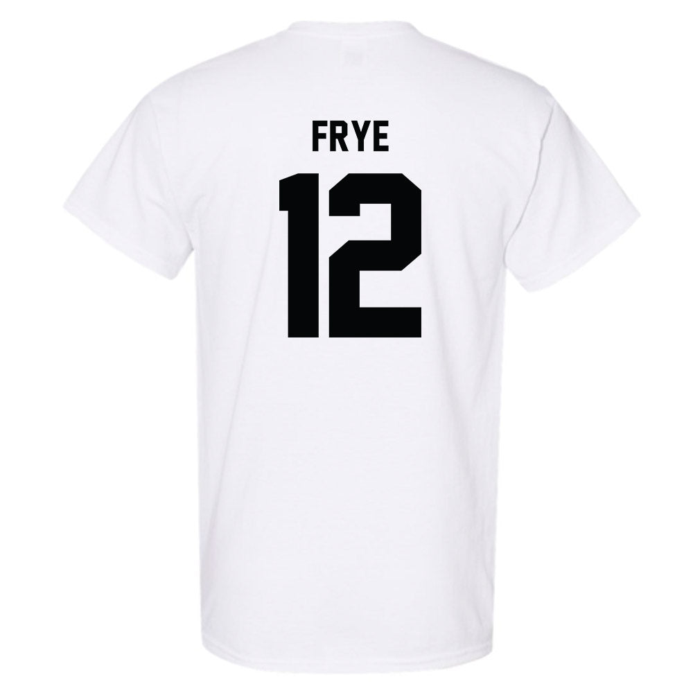 Providence - NCAA Softball : Addyson Frye - Classic Shersey T-Shirt-1