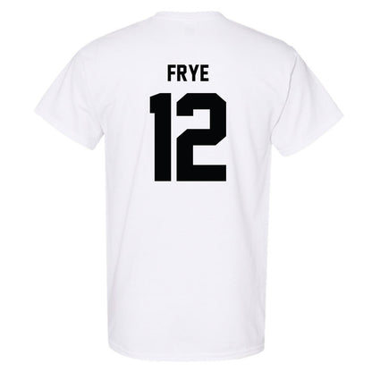 Providence - NCAA Softball : Addyson Frye - Classic Shersey T-Shirt-1