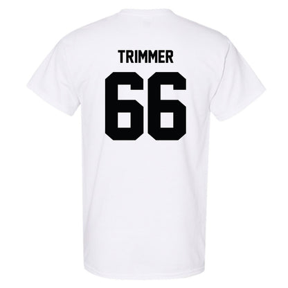 Providence - NCAA Men's Lacrosse : Matthew Trimmer - Classic Shersey T-Shirt-1
