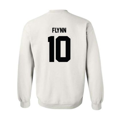 Providence - NCAA Men's Lacrosse : Tyler Flynn - Classic Shersey Crewneck Sweatshirt-1