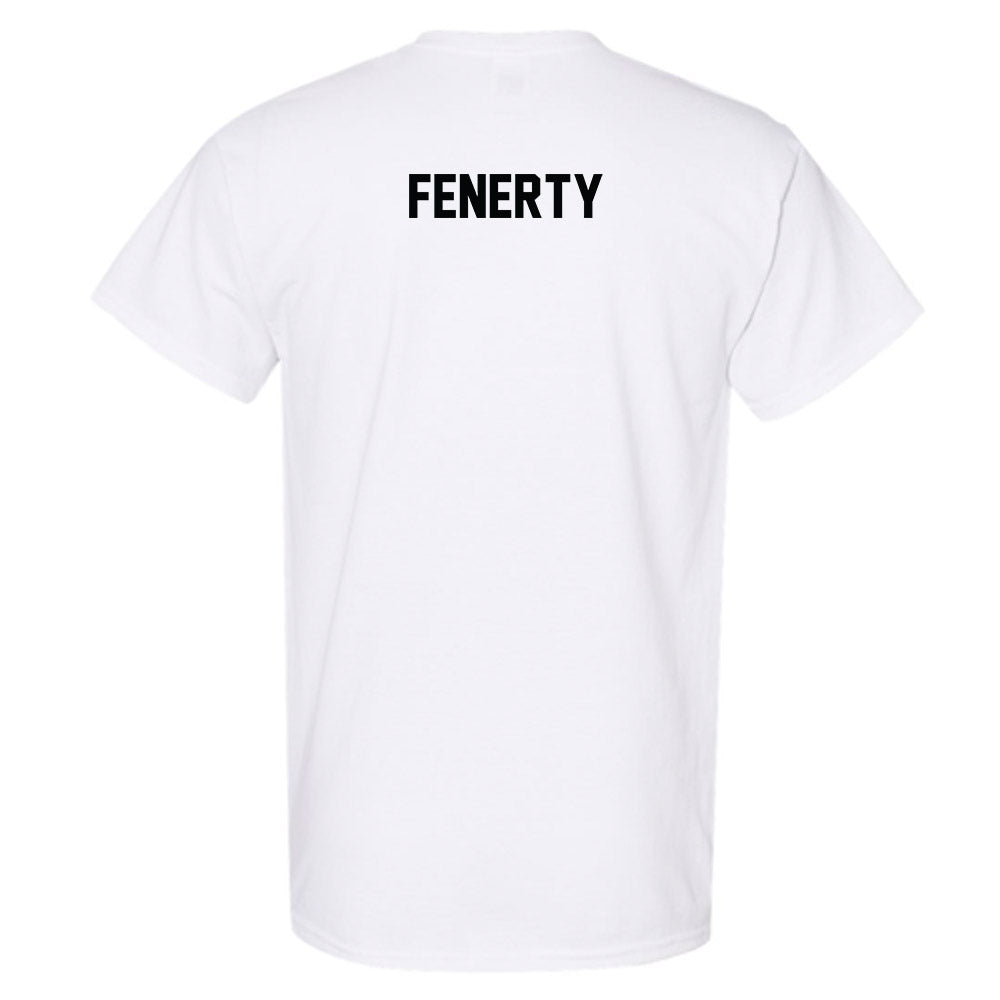 Providence - NCAA Women's Track & Field : Jill Fenerty - Classic Shersey T-Shirt-1