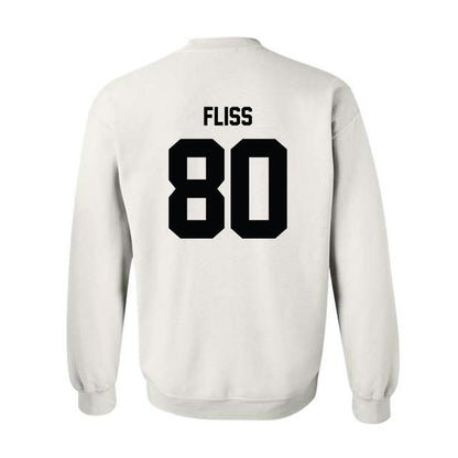 Providence - NCAA Men's Lacrosse : Luke Fliss - Classic Shersey Crewneck Sweatshirt-1