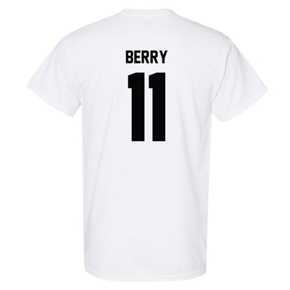 Providence - NCAA Women's Volleyball : Lyric Berry - Classic Shersey T-Shirt-1