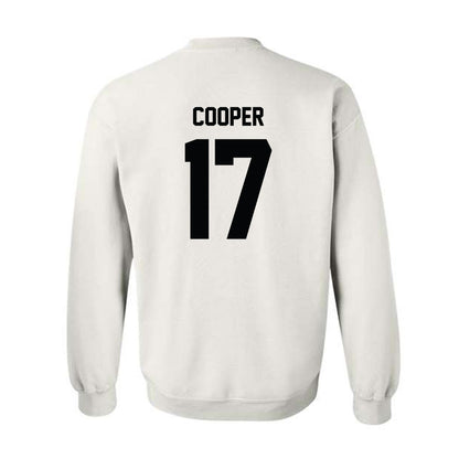 Providence - NCAA Men's Lacrosse : Jack Cooper - Classic Shersey Crewneck Sweatshirt