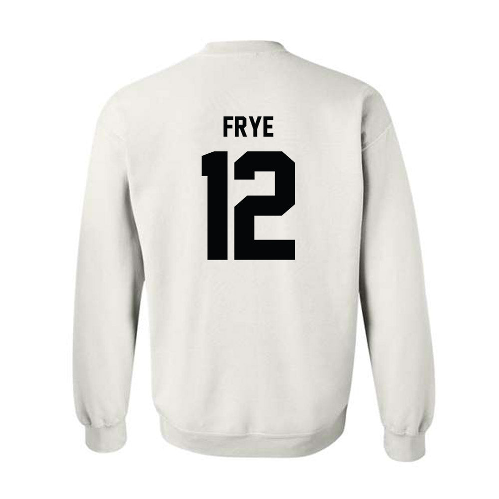 Providence - NCAA Softball : Addyson Frye - Classic Shersey Crewneck Sweatshirt-1