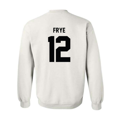 Providence - NCAA Softball : Addyson Frye - Classic Shersey Crewneck Sweatshirt-1