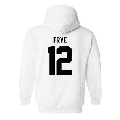 Providence - NCAA Softball : Addyson Frye - Classic Shersey Hooded Sweatshirt-1