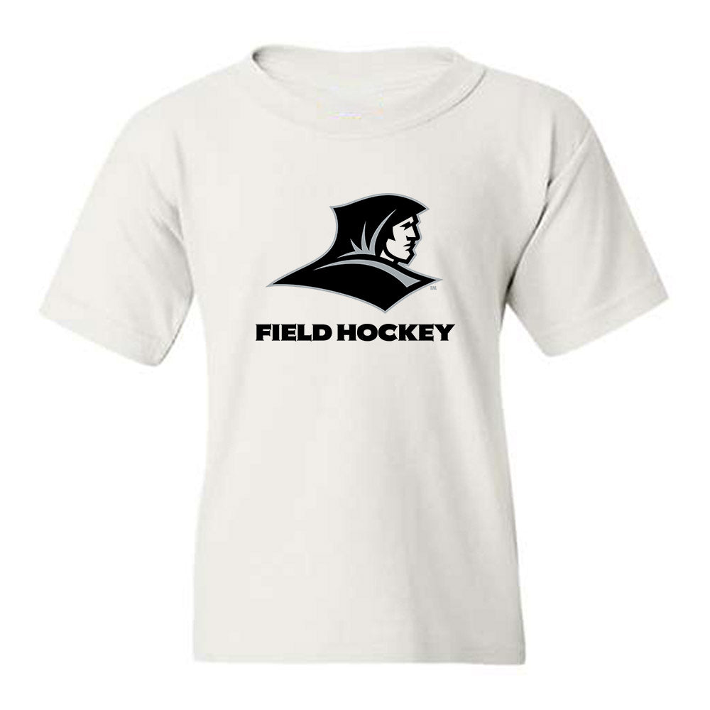 Providence - NCAA Women's Field Hockey : Pauline Gineste - Classic Shersey Youth T-Shirt-0