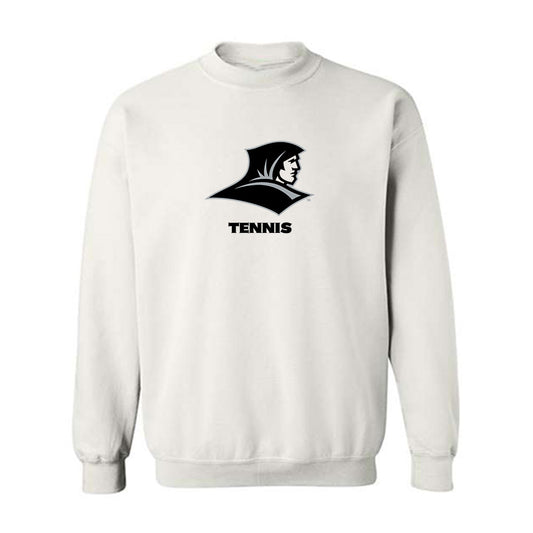 Providence - NCAA Women's Tennis : Cami Barrera Aguirre - Classic Shersey Crewneck Sweatshirt-0