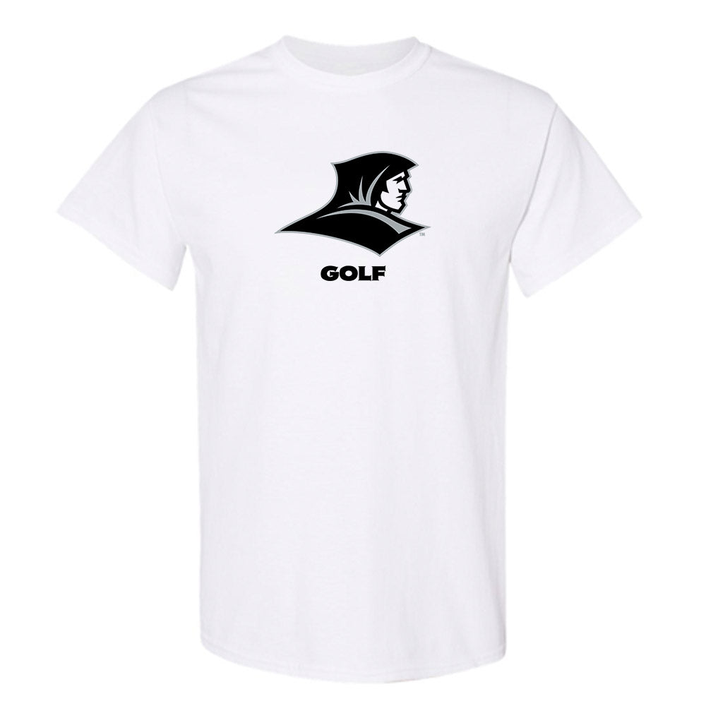Providence - NCAA Women's Golf : Campbell Bridges - Classic Shersey T-Shirt-0