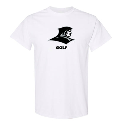 Providence - NCAA Women's Golf : Campbell Bridges - Classic Shersey T-Shirt-0